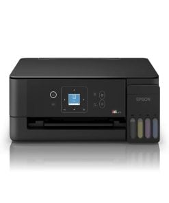 Epson EcoTank L3360 Fotokopi, Tarayıcı, Wi-Fi Mürekkep Tanklı Yazıcı C11CL63412