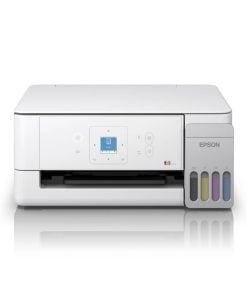 Epson EcoTank L3366 Fotokopi, Tarayıcı, Wi-Fi Mürekkep Tanklı Yazıcı C11CL63413