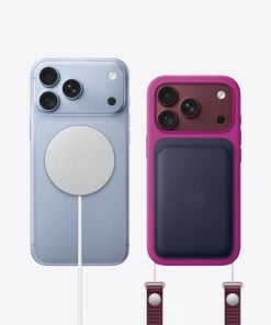 iPhone 18 Pro Aksesuar