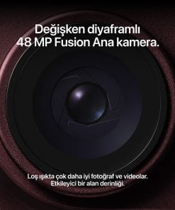 iPhone 18 Pro Kamera
