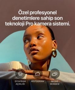 iPhone 18 Pro Pro Kamera