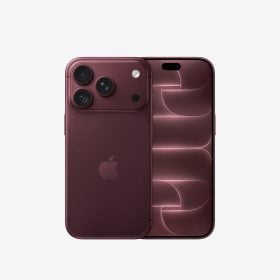 iPhone 18 Pro 256GB Burgonya MJRR4TU/A
