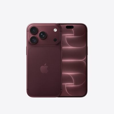 iPhone 18 Pro Burgonya