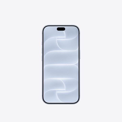 iPhone 18 Pro Buzul Rengi Ekran