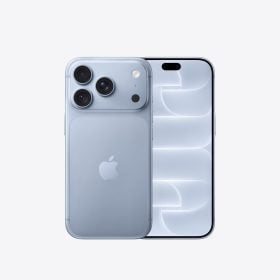 iPhone 18 Pro 256GB Buzul Rengi MJRT4TU/A