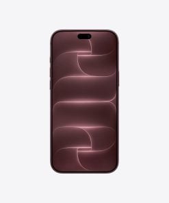 iPhone 18 Pro Max Burgonya Ekran