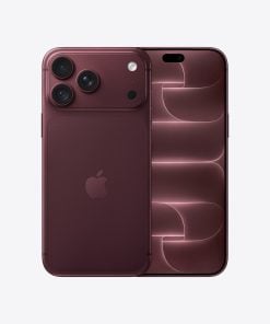 iPhone 18 Pro Max Burgonya