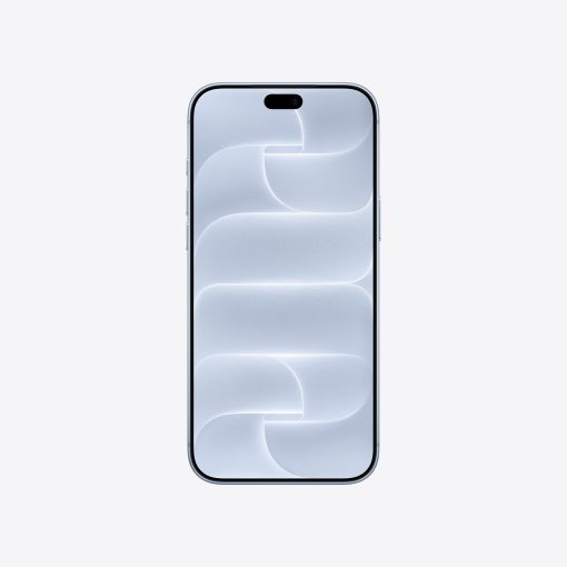 iPhone 18 Pro Max Buzul Rengi Ekran