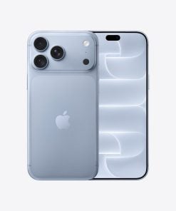 iPhone 18 Pro Max Buzul Rengi