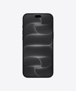 iPhone 18 Pro Max Siyah Ekran