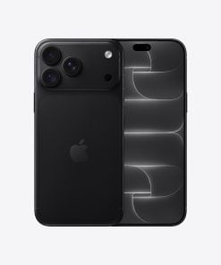 iPhone 18 Pro Max Siyah