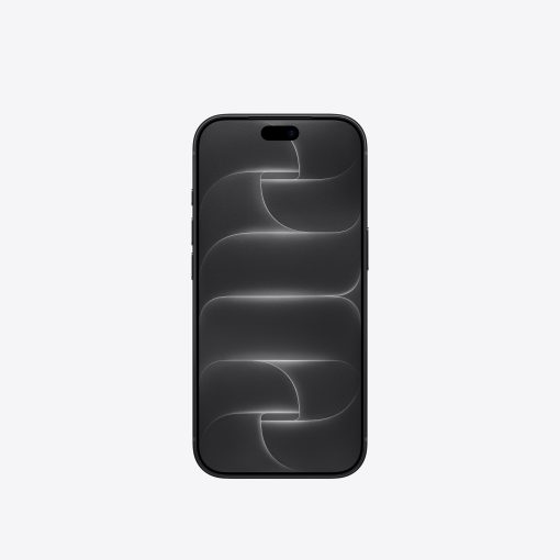 iPhone 18 Pro Siyah Ekran