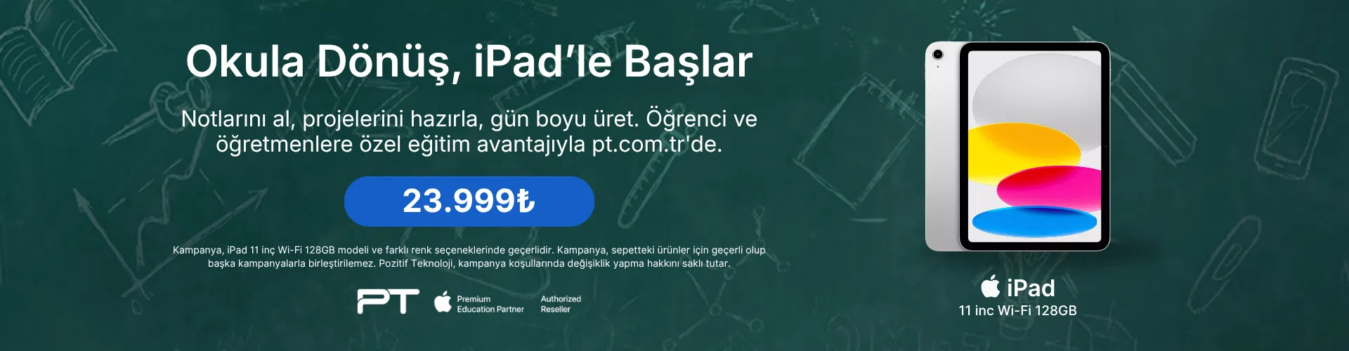 iPad 11 A16