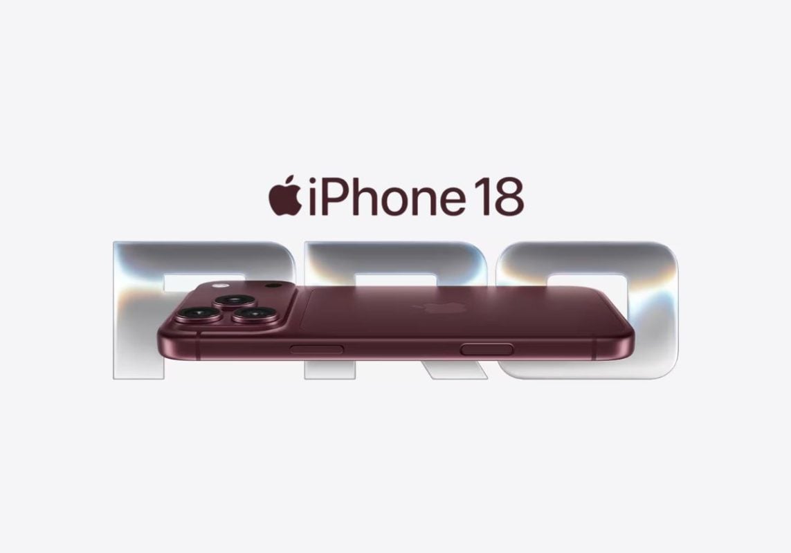 iPhone 18 Pro Blog Kapak