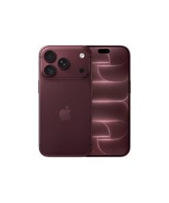 iPhone 18 Pro Max 2TB Burgonya MJY44TU/A