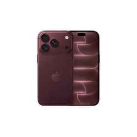 iPhone 18 Pro 512GB Burgonya MJRW4TU/A