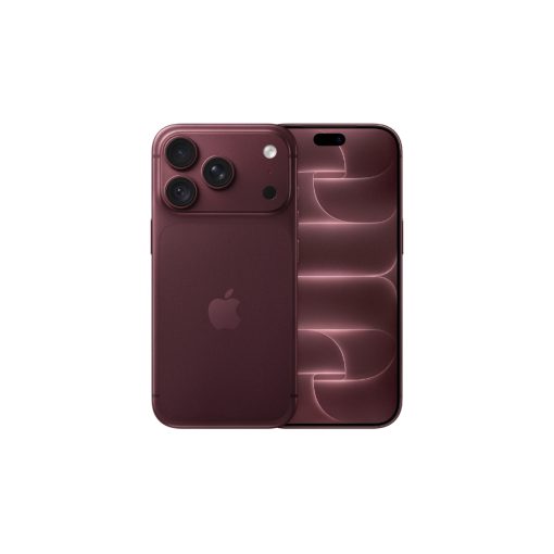 iPhone 18 Pro 1TB Burgonya MJT14TU/A