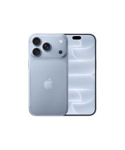 iPhone 18 Pro Max 2TB Buzul Rengi MJY54TU/A