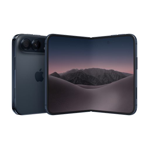 iPhone Duo Gece Rengi