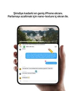 iphone duo gece rengi 3