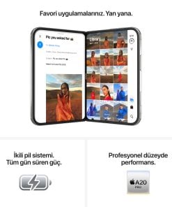iphone duo gece rengi 4