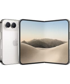 iPhone Duo 1TB Yıldız Rengi