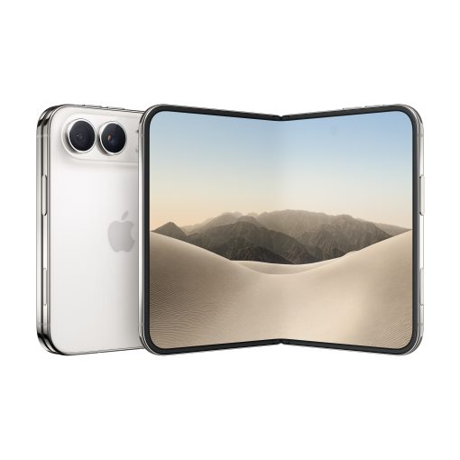 iPhone Duo Yıldız Rengi