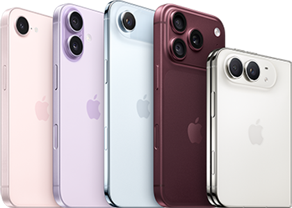 iPhone Series