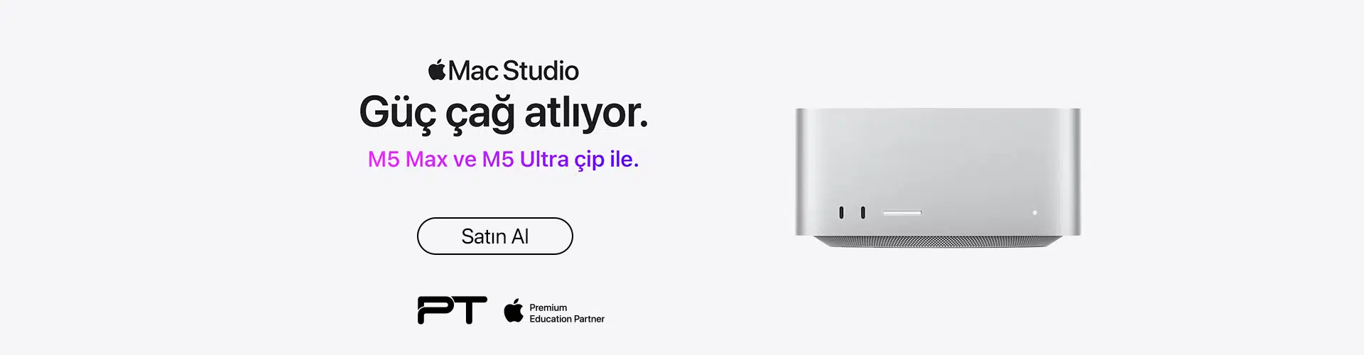 Mac Studio