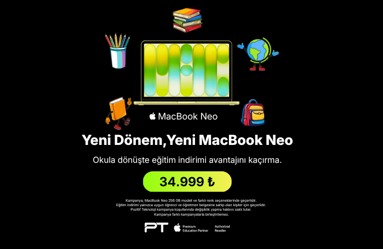 MacBook Neo Mobil Anabanner