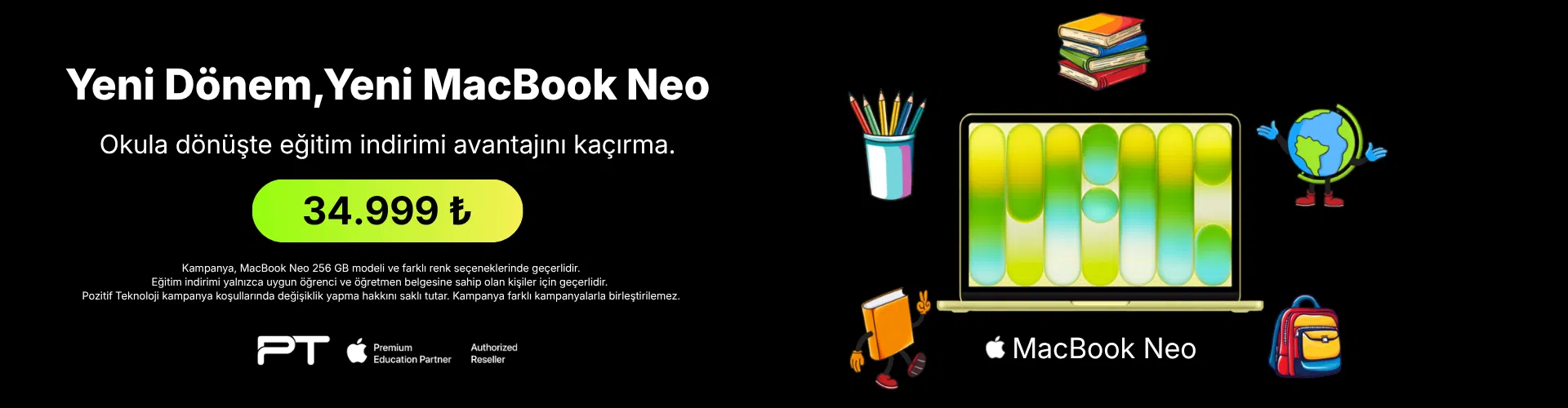 MacBook Neo