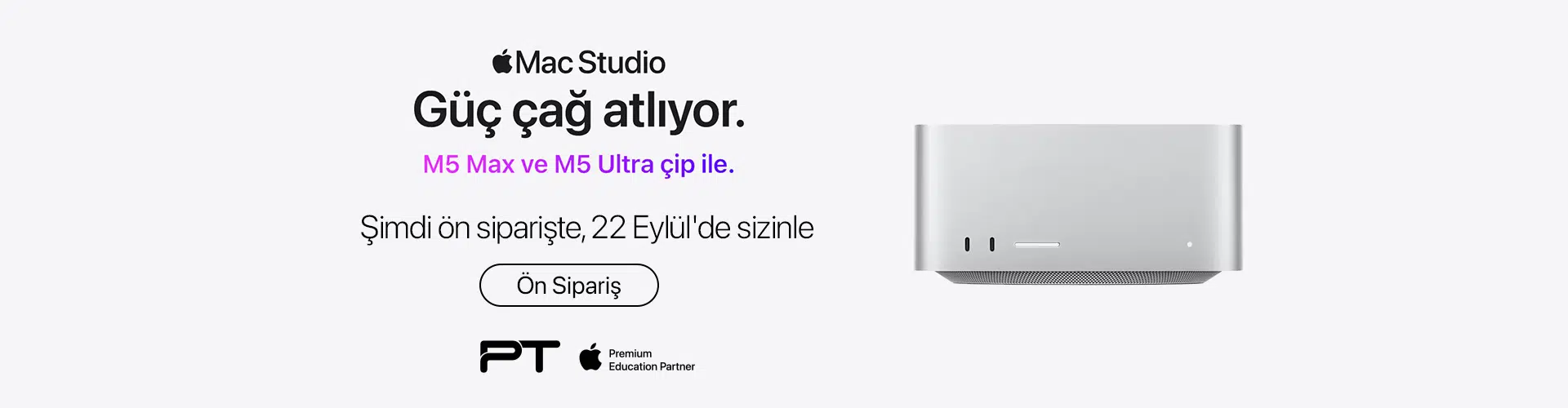 Mac Studio