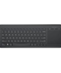 Microsoft Sculpt Comfort Kablosuz Klavye N9Z-00017