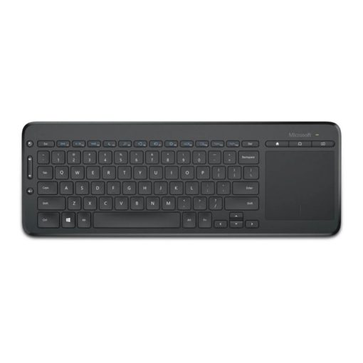Microsoft Sculpt Comfort Kablosuz Klavye N9Z-00017