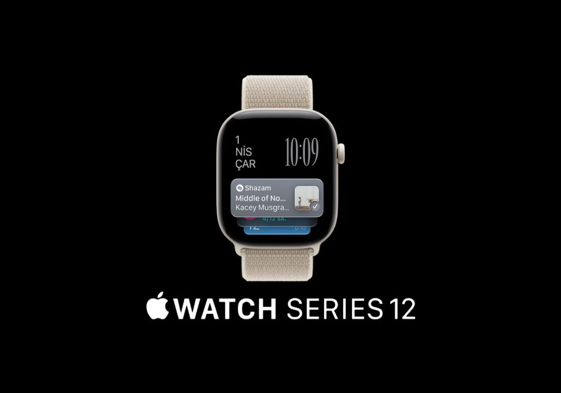 Apple Watch Series 12 Blog