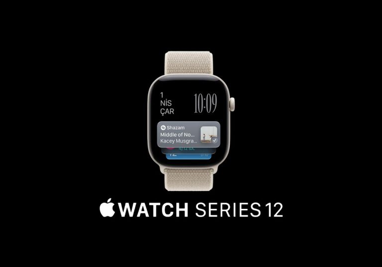 Apple Watch Series 12 Blog