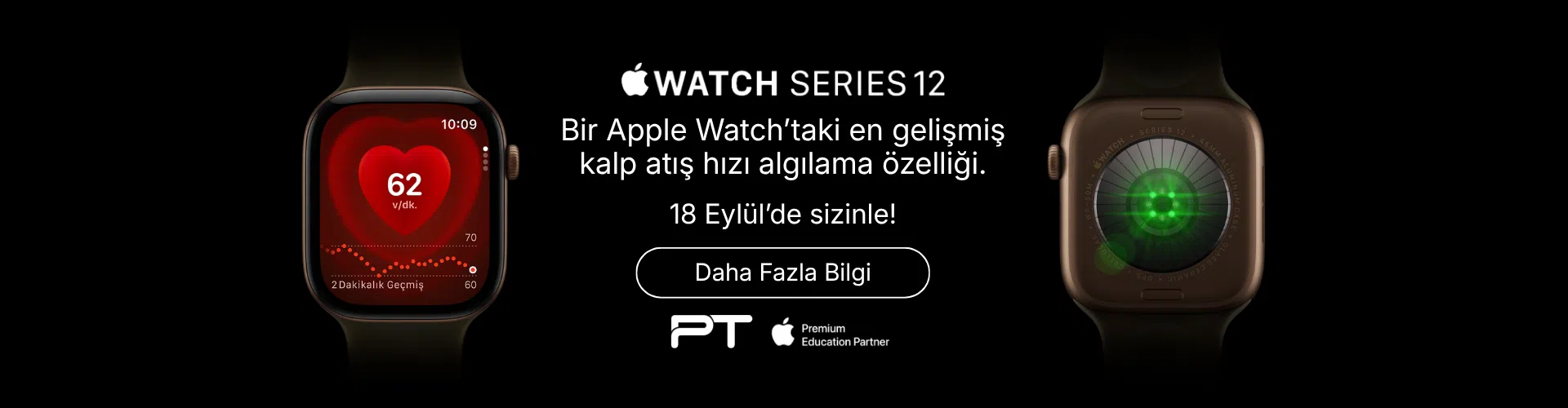 Apple Watch Series 12 Lansman