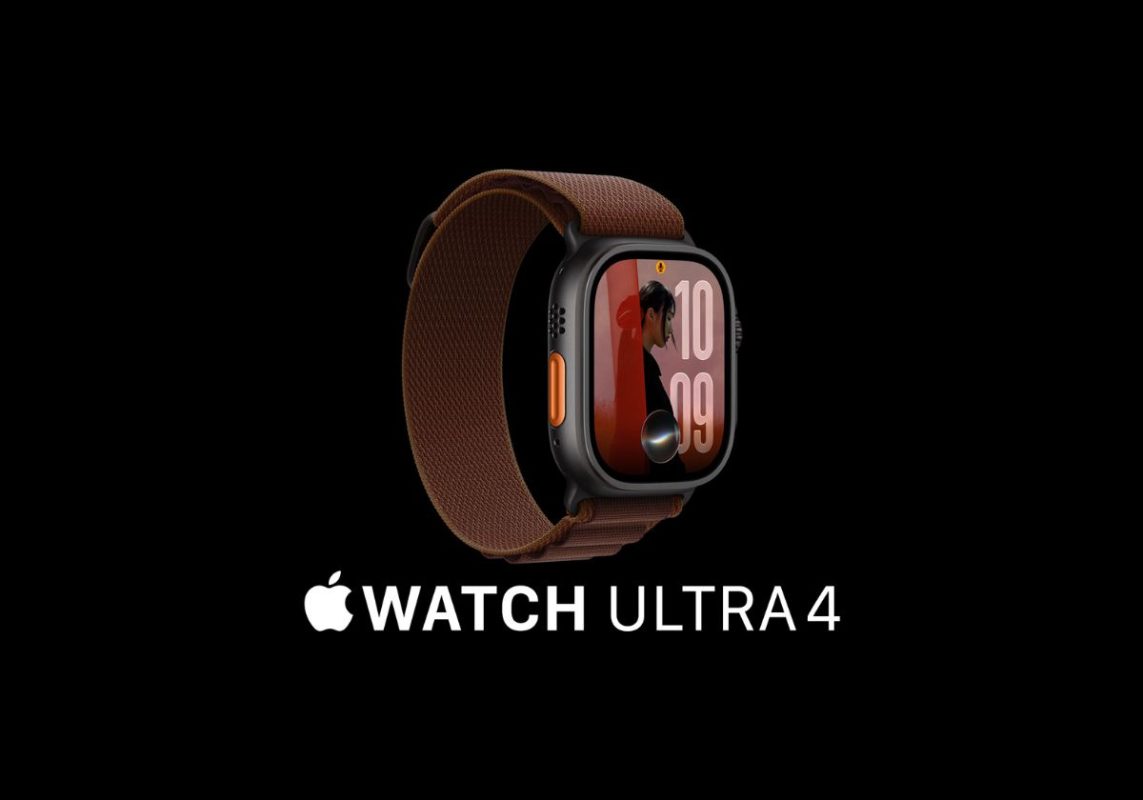 Apple Watch Ultra 4 Blog