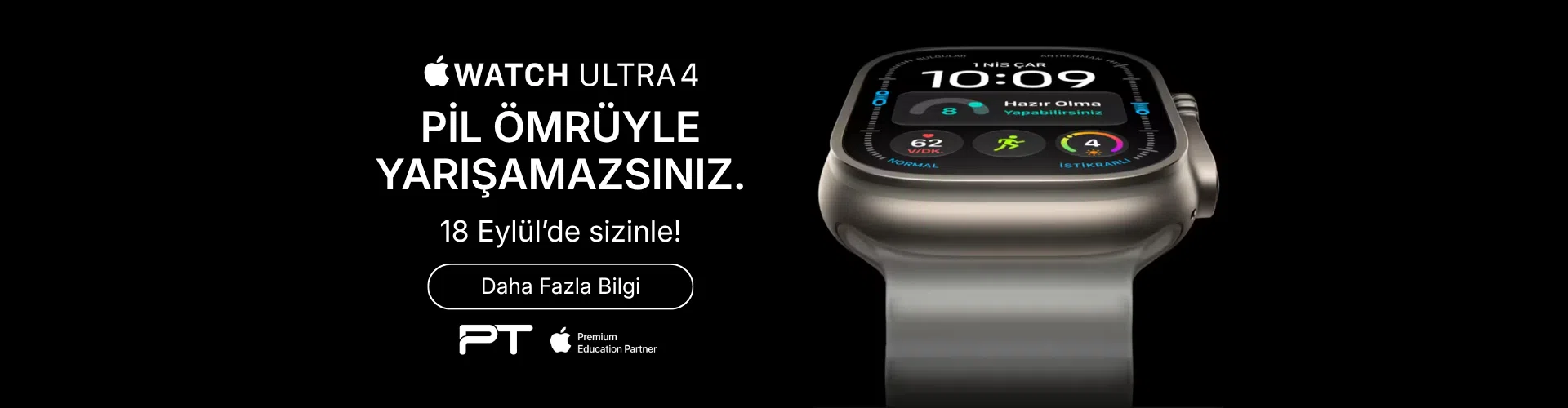 Apple Watch Ultra 4 Lansman