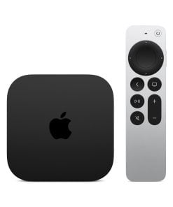 Apple TV 4K 128GB MLFF4TZ/A