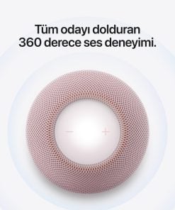 HomePod mini 2 Ses Deneyimi
