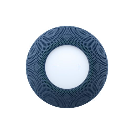 HomePod mini 2 Mavi MGHM4TU/A Kontrol