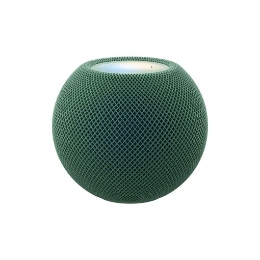 HomePod mini 2 Yeşil MGHL4TU/A