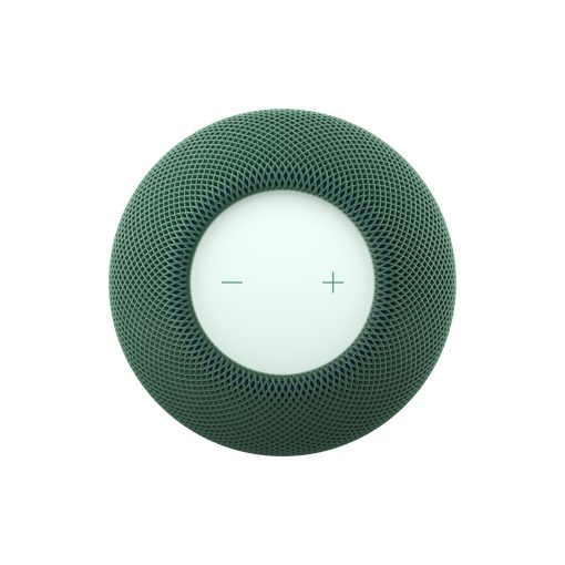 HomePod mini 2 Yeşil MGHL4TU/A Kontrol