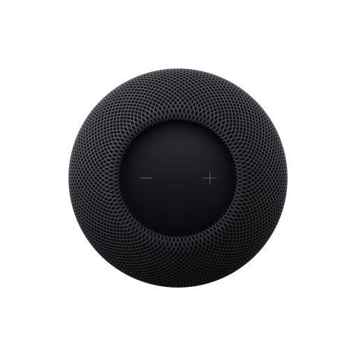 HomePod mini 2 Gece Yarısı MGHJ4TU/A Kontrol