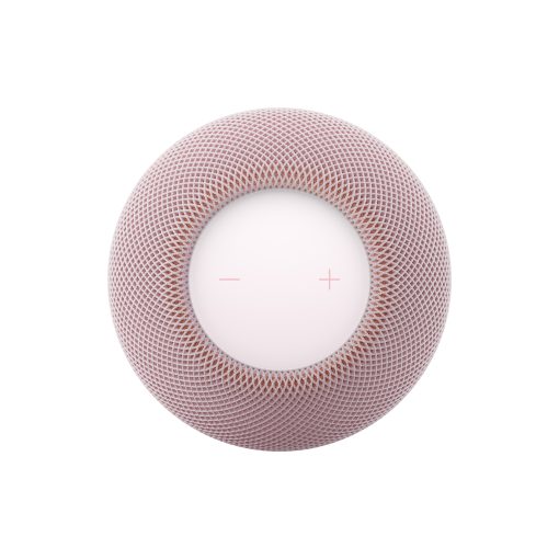 HomePod mini 2 Pembe MGKR4TU/A Kontrol