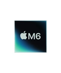 MacBook Pro M6 Çip