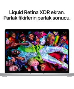 MacBook Pro M6 Ekran