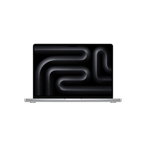 MacBook Pro 14 inc M6 Gümüş