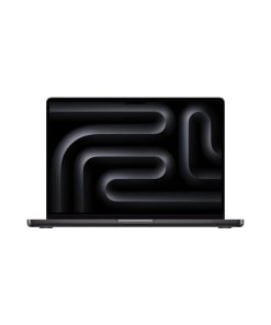 MacBook Pro 14 inc M6 Uzay Siyahı